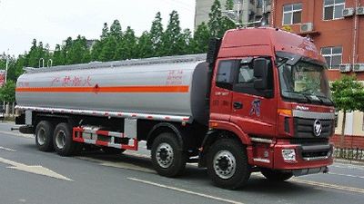 Dali  DLQ5310GYYB4 Oil tanker