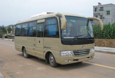 Dongfeng  EQ6662L5N1 coach