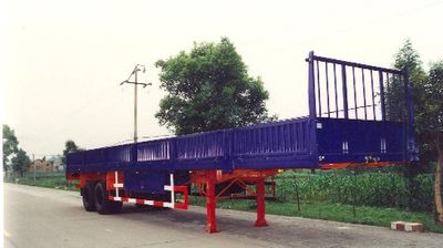 Dongfeng  EQ9192B3 Semi trailer tractor