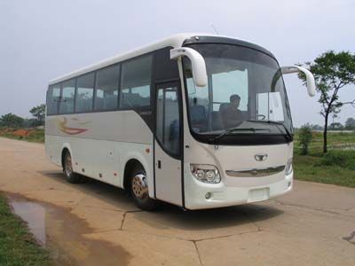 Guilin Daewoo  GDW6850H1 coach