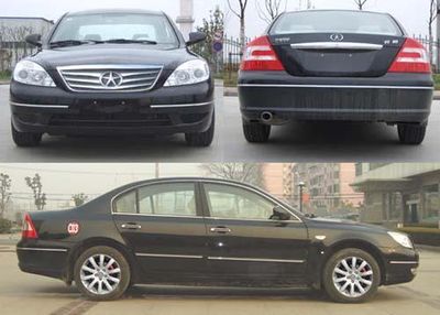 Jianghuai brand automobiles HFC7200CF Sedan