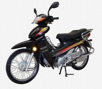 Jinlong  JL11032 Two wheeled motorcycles