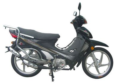 Jinlong  JL11032 Two wheeled motorcycles