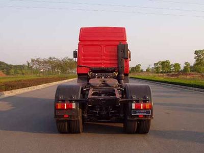 Youth Man  JNP4250FD16 Semi trailer tractor