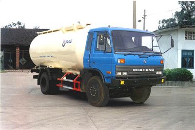 Yunli LG5123GFLPowder material transport vehicle