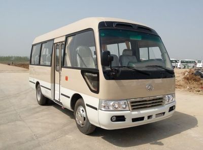 Kaiwo  NJL5050XBY Funeral vehicle