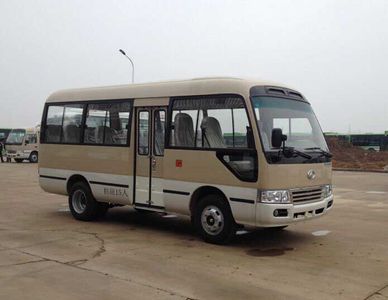 Kaiwo  NJL5050XBY Funeral vehicle