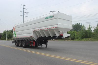 Runzhixing SCS9401ZSLBulk feed transport semi-trailer