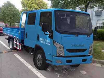 Yuejin  SH1072KFDCNS Truck