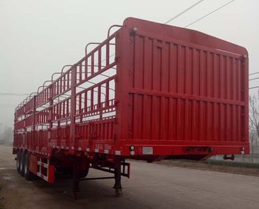 Daxiang  STM9401CLX Gantry transport semi-trailer