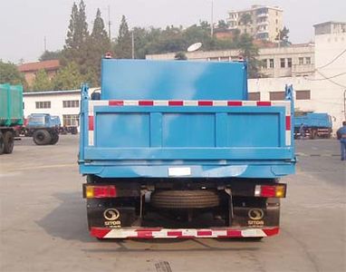 Shitong  STQ3049CL5Y13 Dump truck