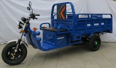 Tianyang  TY1500DZH3B Electric tricycle