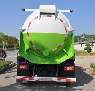 Jinyinhu  WFA5120TCAFE6 Kitchen waste truck