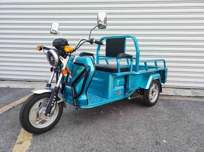 Zongshen brand automobiles ZS1500DZH20 Electric tricycle