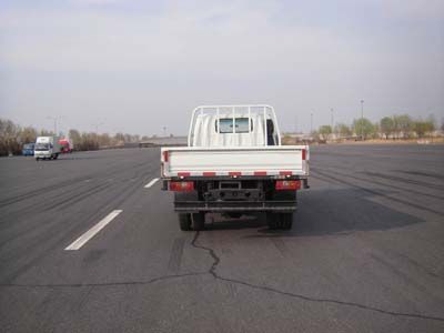 Jiefang Automobile CA1042PK6L2R5E41 Truck