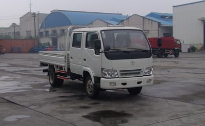 Dayun CGC1047SB31E3Truck