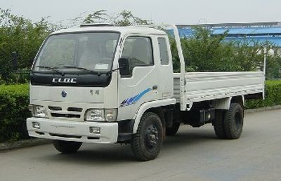 Chuanlu  CGC2820P4 four-wheel agricultural vehicle 