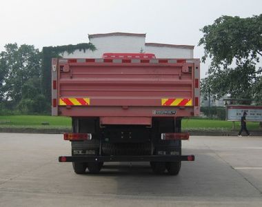 Hongyan  CQ1255HMG504 Truck