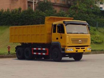 Hongyan  CQ3254SMG464 Dump truck