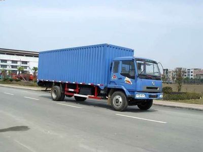 Dongfeng  EQ5132XXYZE Box transport vehicle