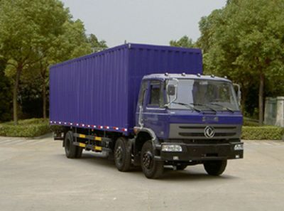 Dongfeng  EQ5160XXYT Box transport vehicle