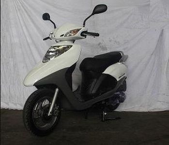 Lingzhi  LZ125T2A Two wheeled motorcycles