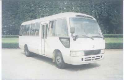 Peony  MD6703D1H Light Bus