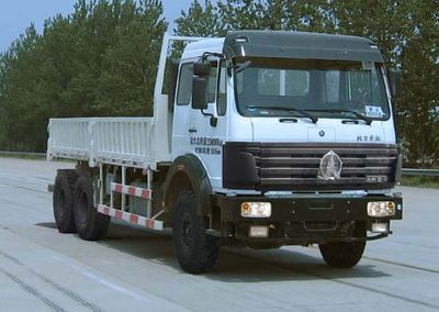 Beiben  ND2250F38J6Z00 Off road cargo vehicle