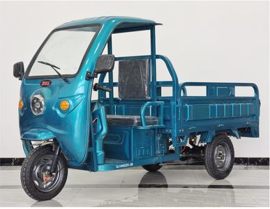 Qianjiang Wangzhong Ace Automobile QJ1000DZH3B Electric tricycle