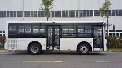 Wanda  WD6850HDGA City buses