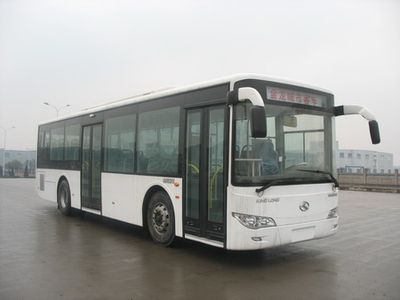 Jinlong  XMQ6106G City buses