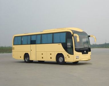 Yutong  ZK6108HE coach