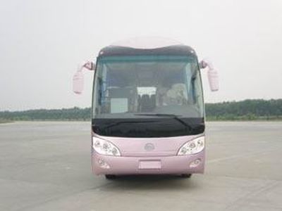 Yutong  ZK6108HE coach