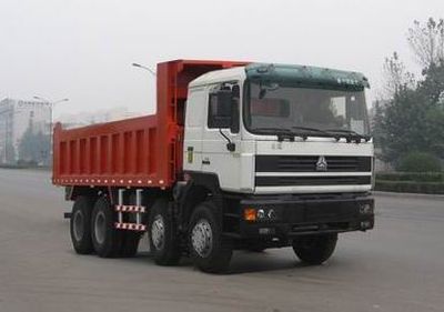 Star Steyr ZZ3313N3861C Dump truck