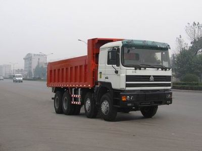 Star Steyr ZZ3313N3861C Dump truck