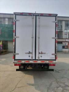 Dongfeng  EQ5041XLCEQ6 Refrigerated truck