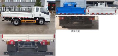 Jiangling Motors JX1041TC26 Truck