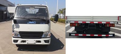 Jiangling Motors JX1041TC26 Truck