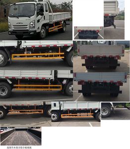 Jiangling Motors JX1043TGA26 Truck