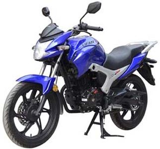 Lifan  LF15010F Two wheeled motorcycles