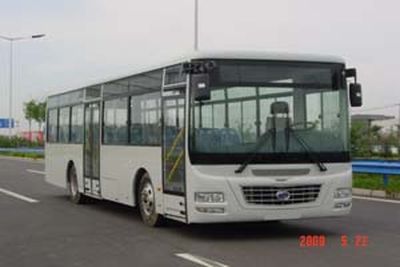 Lishan LS6112Ncoach