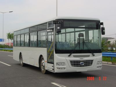 Lishan  LS6112N coach