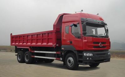 Chenglong  LZ3253QDL Dump truck