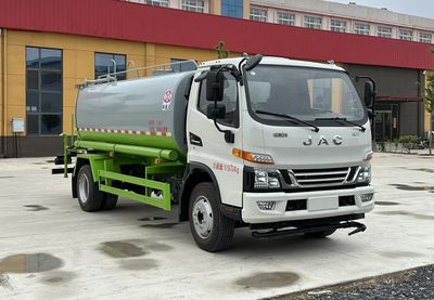 Xiangnongda  SGW5120GPSHF6 watering lorry 