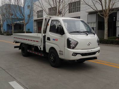 Shifeng  SSF1042HDJ442 Truck