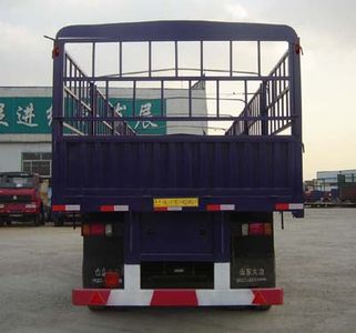 Xiangli  XLZ9391CLXY Gantry transport semi-trailer