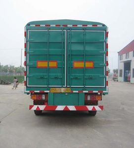 Xiangli  XLZ9391CLXY Gantry transport semi-trailer