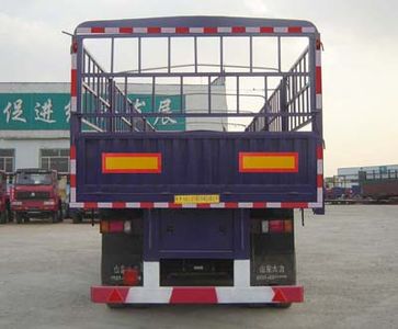 Xiangli  XLZ9391CLXY Gantry transport semi-trailer