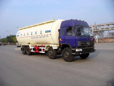 CIMC ZJV5240GFLHJEQA Powder material transport vehicle