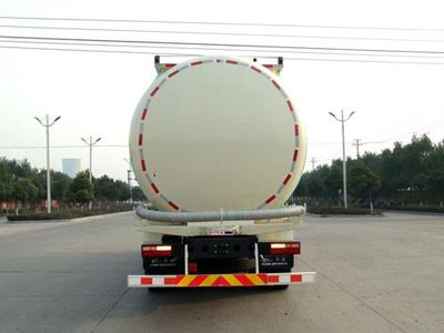 CIMC ZJV5240GFLHJEQA Powder material transport vehicle